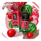BLVK Melon Saltnic Ice 30ml best price UAE — ESMA certified
