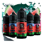 BLVK Melon Saltnic Ice 30ml UAE — Buy Dubai | Emirates Vapor