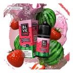 Blvk Melon Saltnic Ice 30Ml Uae — AED 40 | Emirates Vapor