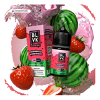 BLVK Melon Saltnic Ice 30ml in UAE