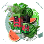 BLVK Melon Saltnic Ice 30ml in UAE