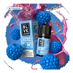Blvk Bubba Ice Saltnic 30Ml E-Juice Uae — AED 40 | Emirates Vapor