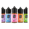 BLVK Bubba Ice Saltnic 30ml E-JUICE sour-apple-bubblegum UAE | Emirates Vapor