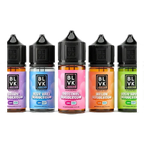 BLVK Bubba Ice Saltnic 30ml E-JUICE sour-apple-bubblegum UAE | Emirates Vapor