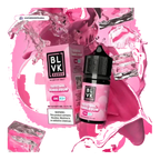 BLVK Bubba Ice Saltnic 30ml E-JUICE flavors UAE | Emirates Vapor Dubai