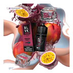 Blvk Bar Saltnic 30ml E-liquid 35mg and 50mg best price UAE — ESMA certified