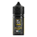 Blvk Bar Saltnic 30ml E-liquid 35mg and 50mg watermelon-gummy-ice UAE | Emirates Vapor
