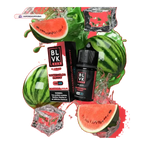 Blvk Bar Saltnic 30Ml E-Liquid 35Mg And 50Mg Uae — AED 40 | Emirates Vapor