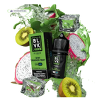 Blvk Bar Saltnic 30ml E-liquid 35mg and 50mg best price UAE — ESMA certified