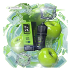 Blvk Bar Saltnic 30ml E-liquid 35mg and 50mg flavors UAE | Emirates Vapor Dubai