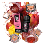 Buy Emirates Vapor Blvk Bar Saltnic 30ml E-liquid 35mg and 50mg Dubai same-day delivery