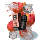 Blvk Bar Saltnic 30ml E-liquid 35mg and 50mg best price UAE — ESMA certified