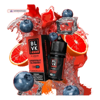 Blvk Bar Saltnic 30Ml E-Liquid 35Mg And 50Mg Uae — AED 40 | Emirates Vapor