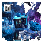 Blvk Bar 20000 Puffs Disposable Vape best price UAE — ESMA certified