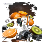 Blvk Bar 20000 Puffs Disposable Vape flavors UAE | Emirates Vapor Dubai