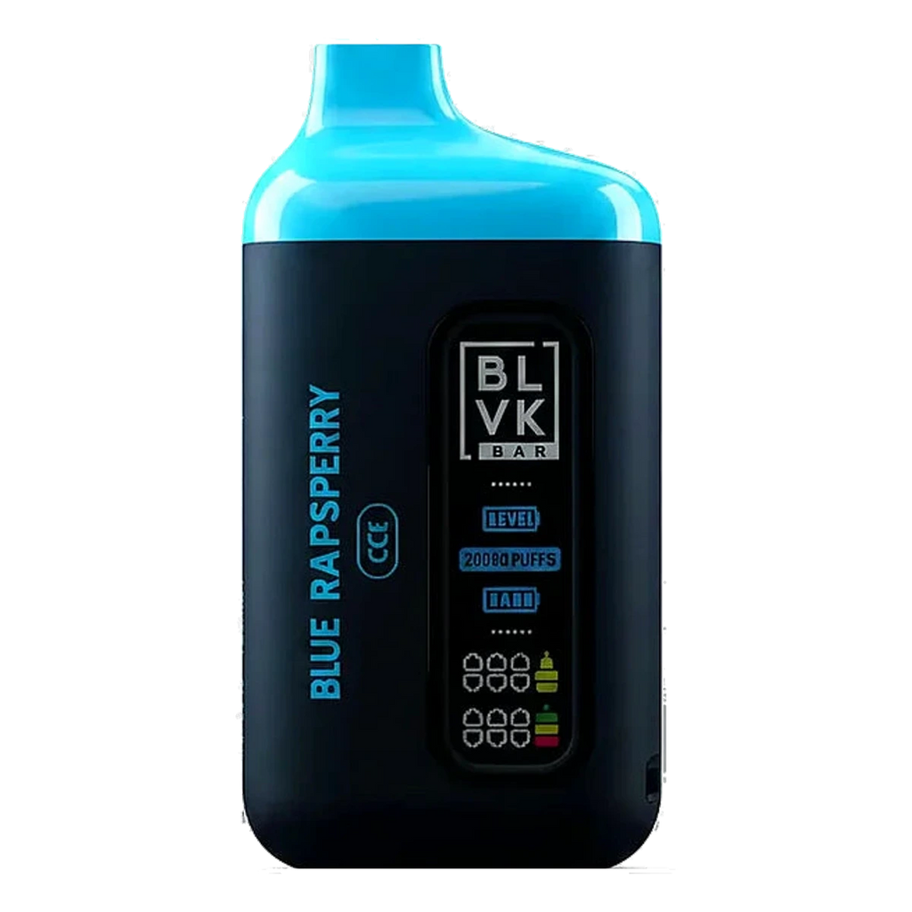 Buy Emirates Vapor Blvk Bar 20000 Puffs Disposable Vape Dubai same-day delivery