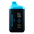 Blvk Bar 20000 Puffs Disposable Vape watermelon-gummy UAE | Emirates Vapor