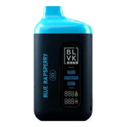 Blvk Bar 20000 Puffs Disposable Vape watermelon-gummy UAE | Emirates Vapor
