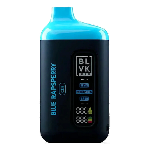 Blvk Bar 20000 Puffs Disposable Vape watermelon-gummy UAE | Emirates Vapor