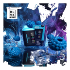 Blvk Bar 20000 Puffs Disposable Vape flavors UAE | Emirates Vapor Dubai