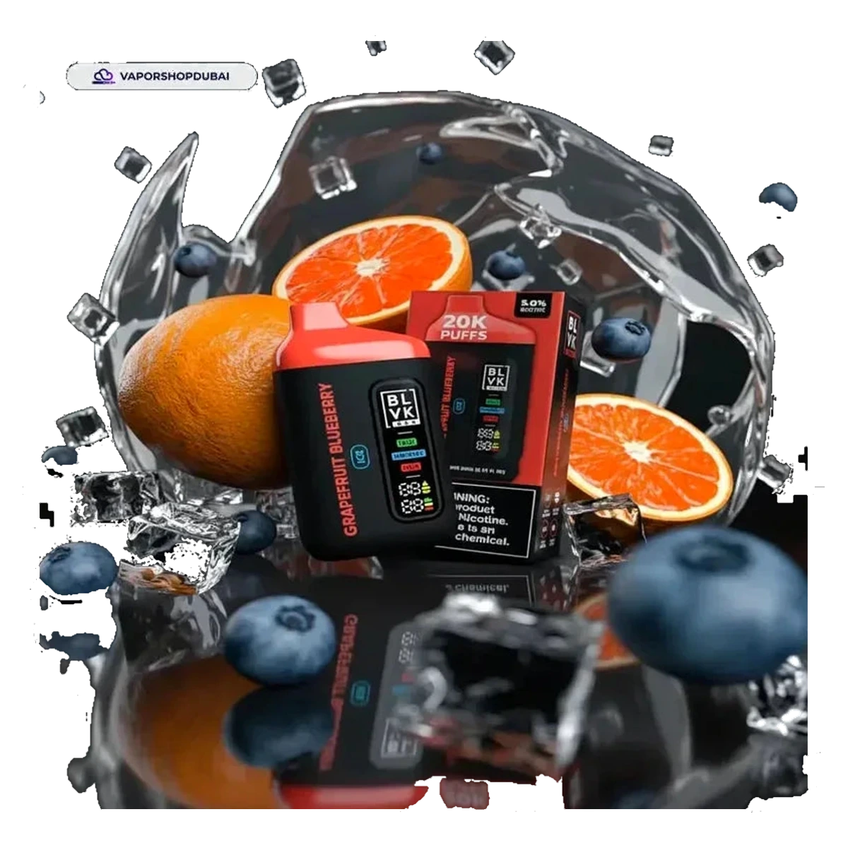 Authentic Emirates Vapor vape Dubai | Emirates Vapor