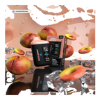 Blvk Bar 20000 Puffs Disposable Vape UAE — Buy Dubai | Emirates Vapor