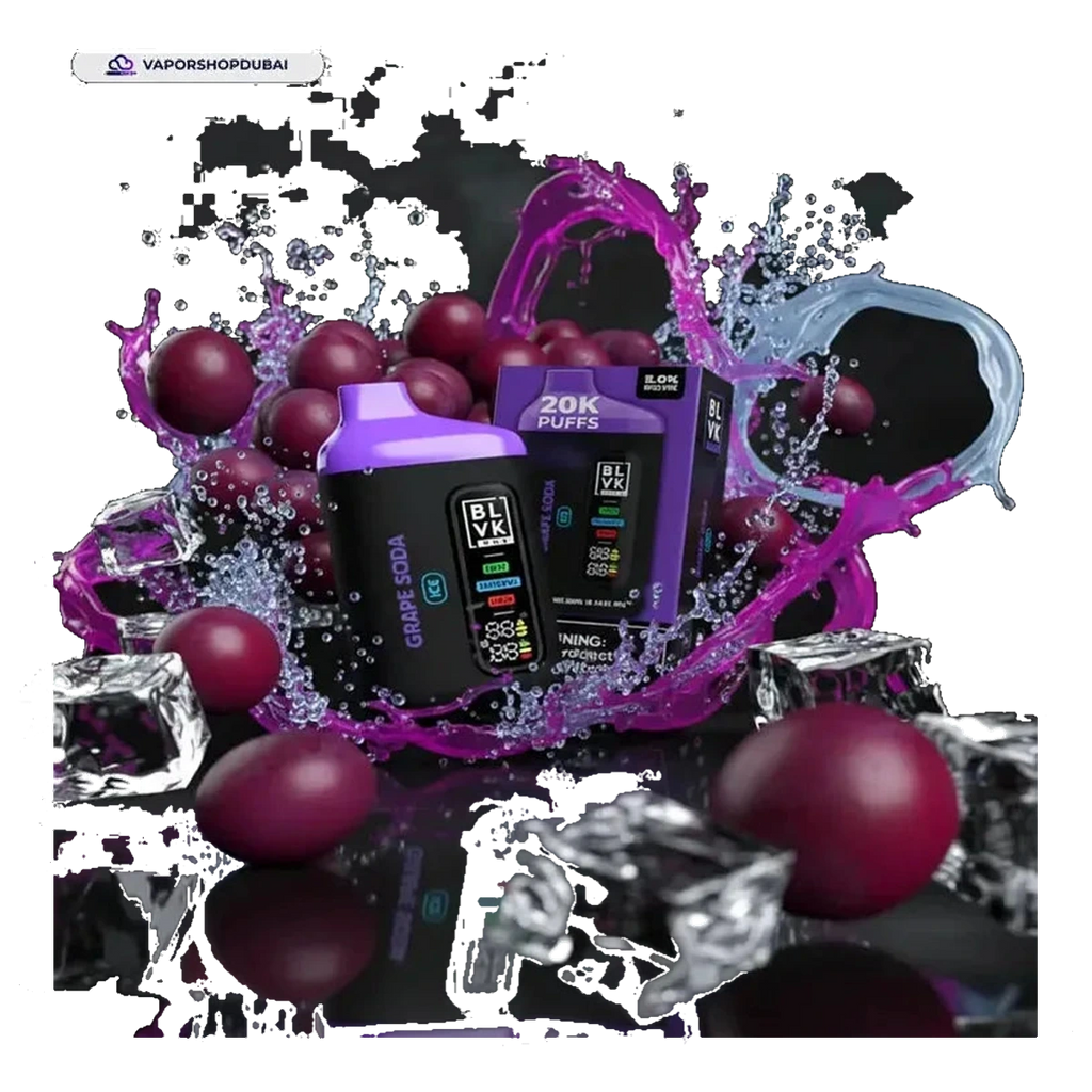 Authentic Emirates Vapor vape Dubai | Emirates Vapor
