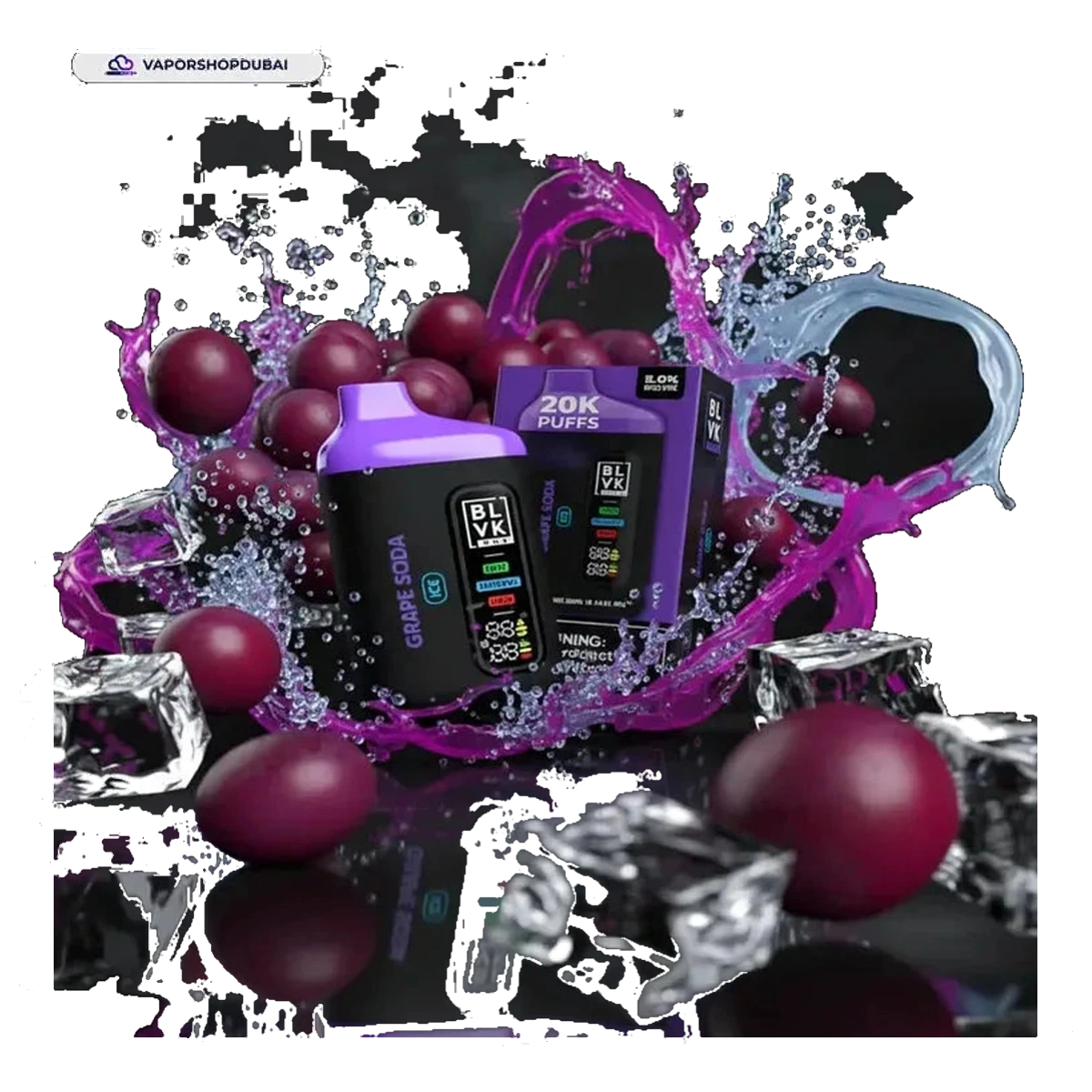 Authentic Emirates Vapor vape Dubai | Emirates Vapor