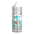 Blue Raspberry Lemonade By I Love Salts 30ml 50-mg UAE | Emirates Vapor