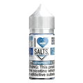 BLUE RASPBERRY ICE I Love Salts by Mad Hatter Juice