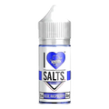 BLUE RASPBERRY I Love Salts by Mad Hatter Juice UAE