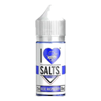BLUE RASPBERRY I Love Salts by Mad Hatter Juice UAE