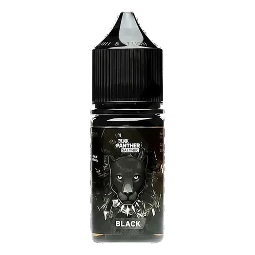 Black Panther Saltnic By Dr Vape 30-mg UAE | Emirates Vapor