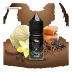 BLACK PANTHER SALTNIC BY DR VAPE