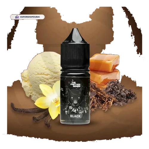 Black Panther Saltnic By Dr Vape Uae — AED 45 | Emirates Vapor