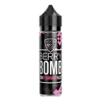 Berry Bomb By Vgod UAE — Buy Dubai | Emirates Vapor