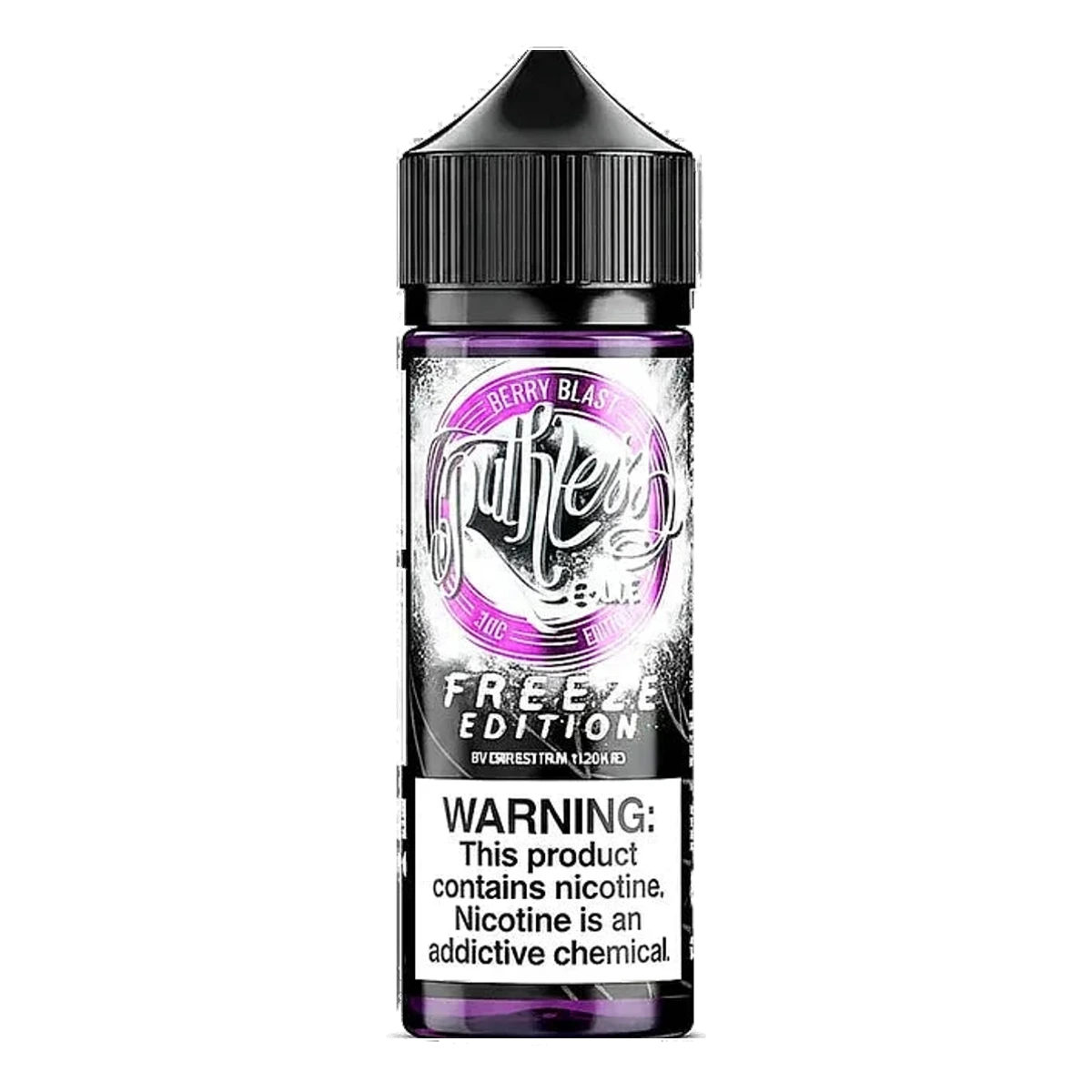 Berry Blast Freeze Edition By Ruthless 120Ml 6-mg UAE | Emirates Vapor