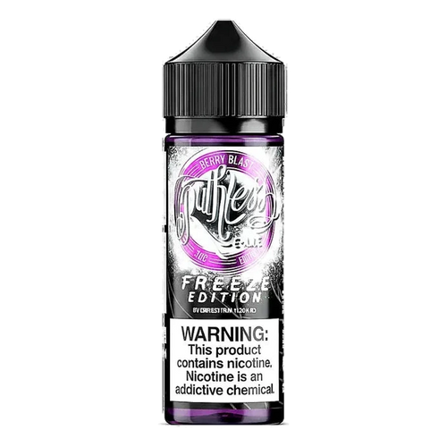 Berry Blast Freeze Edition By Ruthless 120Ml 6-mg UAE | Emirates Vapor