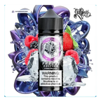 Berry Blast Freeze Edition By Ruthless 120Ml Uae — AED 55 | Emirates Vapor