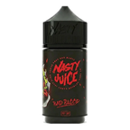 Bad Blood by NASTY Juice 60ml E-liquid 3mg UAE — Buy Dubai | Emirates Vapor
