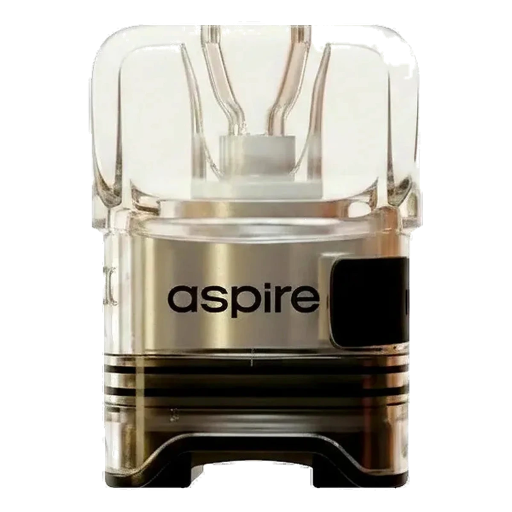 Aspire Riil X Empty Pod Cartridge 2ml UAE — Buy Dubai | Emirates Vapor