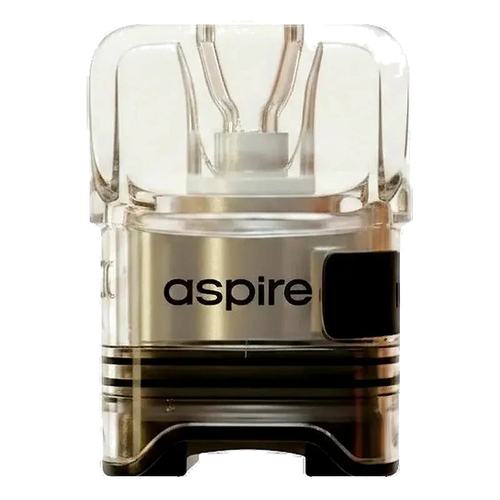 Aspire Riil X Empty Pod Cartridge 2ml UAE — Buy Dubai | Emirates Vapor
