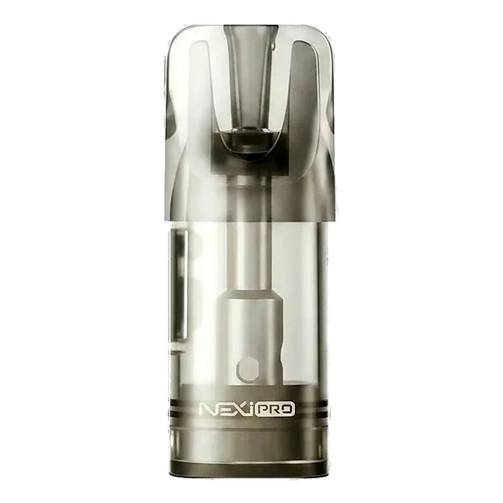 Aspire Nexi Pro Replacement Pod 1.2Ohm 2pcs UAE — Buy Dubai | Emirates Vapor
