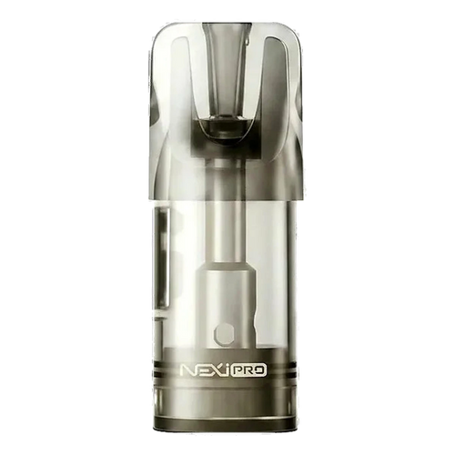 Aspire Nexi Pro Replacement Pod 1.2Ohm 2pcs UAE — Buy Dubai | Emirates Vapor