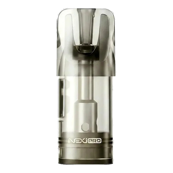 Aspire Nexi Pro Replacement Pod 1.2Ohm 2pcs UAE — Buy Dubai | Emirates Vapor