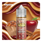 Apple Fritter By Loaded options UAE | Emirates Vapor Dubai