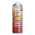 Apple Fritter By Loaded UAE