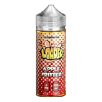 Apple Fritter By Loaded UAE