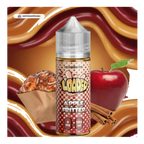 Apple Fritter By Loaded Uae — AED 55 | Emirates Vapor