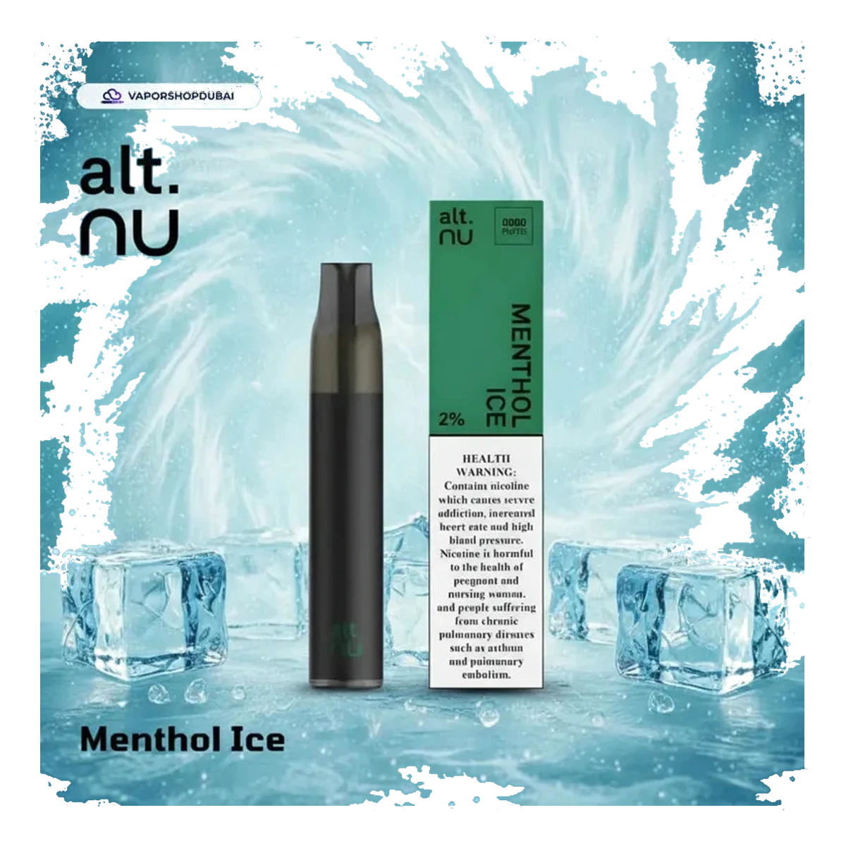 Authentic Emirates Vapor vape Dubai | Emirates Vapor